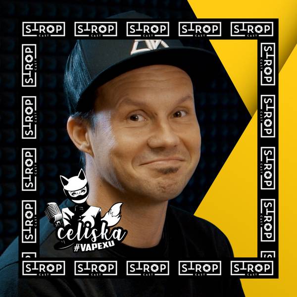 STROPcast